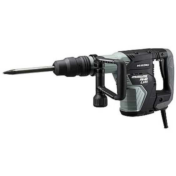 Piqueur - 1150W SDS MAX 10.1 J 6.7kg - en coffret + 1 pic + 1 poignée auxiliaire