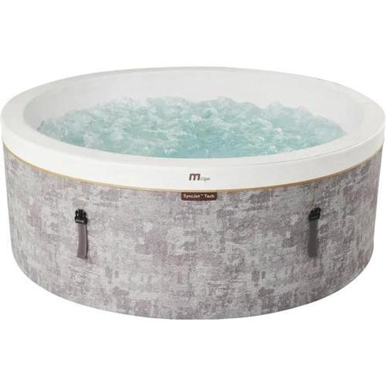 Piscine à remous MARIMEX MSPA Cocoon ECO F-CO066WE