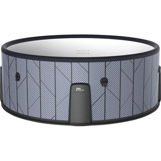 Piscine à remous MARIMEX MSPA Tidal ECO F-TD066WE