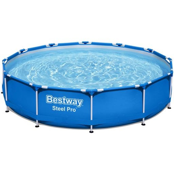 Piscine Bestway Steel Pro 366x76 cm