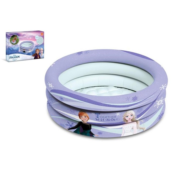 Piscine Mondo 16917 La Reine des Neiges - 60x20 Cm