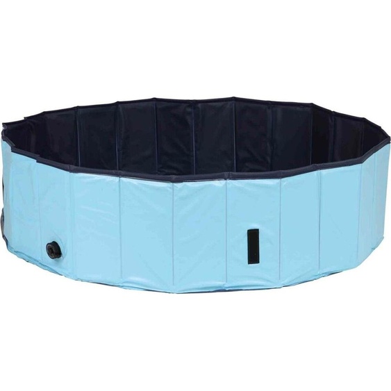 Piscine pour Chiens Trixie Bleu clair Ø 70 × 12 CM