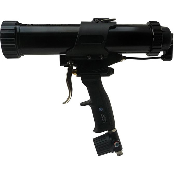 Pistolet à cartouche et poche pneumatique 310-400ml - GENERAL PNEUMATIC - GP6119