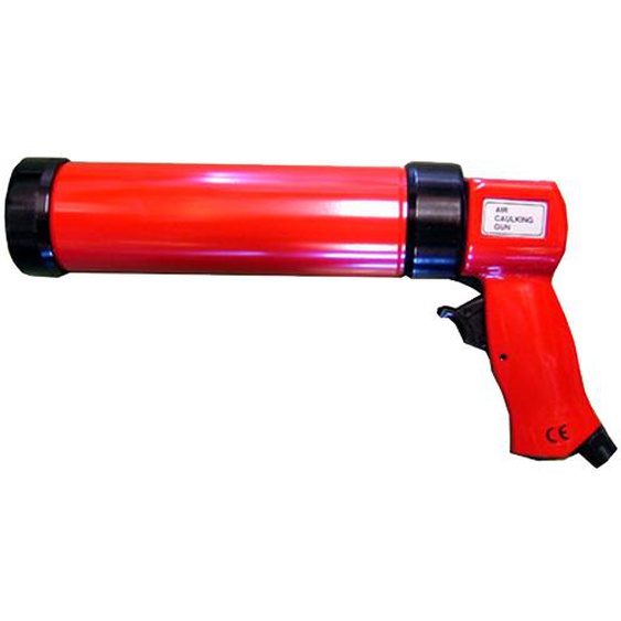 Pistolet à cartouche pneumatique 310ml - GENERAL PNEUMATIC - GP6107