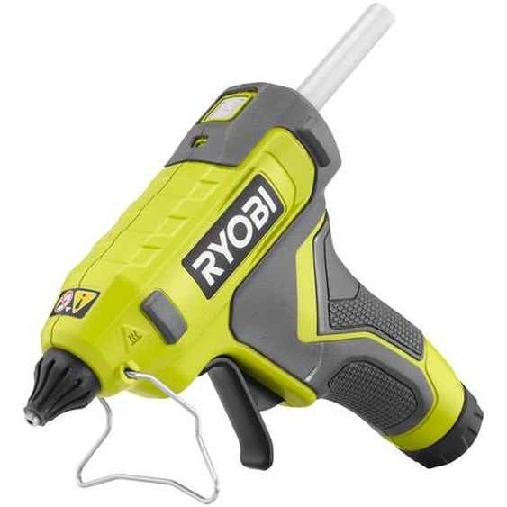 Pistolet à colle 4V USB Lithium (vendu sans batterie ni chargeur)