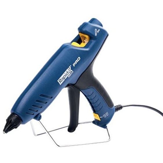 Pistolet à colle EG313 - RAPID