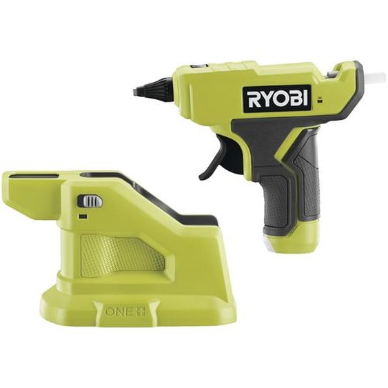 Pistolet à colle Ø 7 mm 18V ONE+™ (vendu sans batterie ni chargeur)