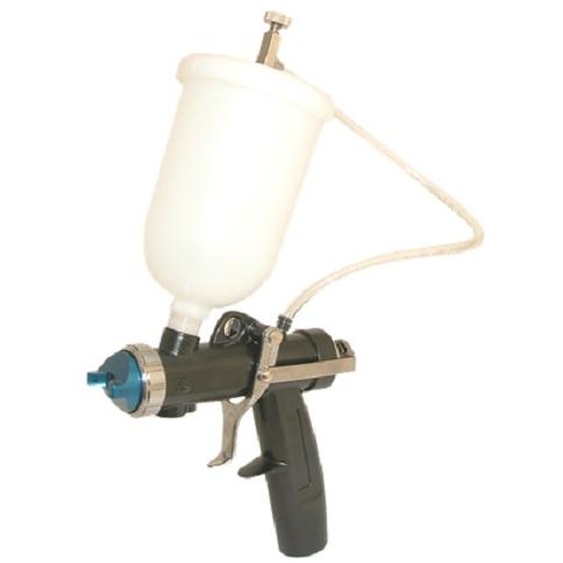 Pistolet à gravité LTR 60 - LACME LACAIR - 418100