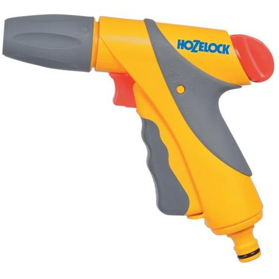 Pistolet darrosage Jet Droit Plus HOZELOCK 2682P0000