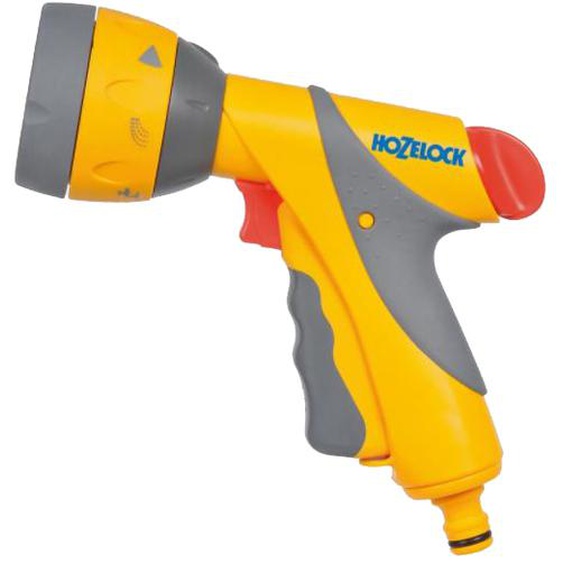 Pistolet darrosage Multi Jets Plus - HOZELOCK - 2684P0000
