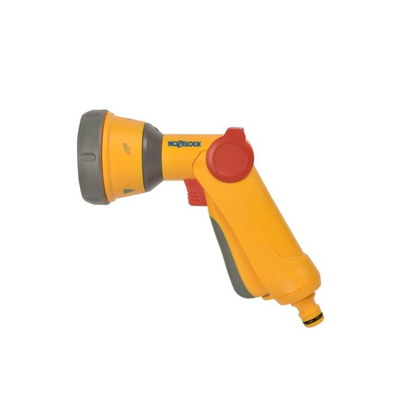 Pistolet darrosage Multi Jets Soft Touch HOZELOCK 100-001-210