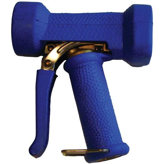 Pistolet de lavage laiton Pro ALFAFLEX PISTOLET