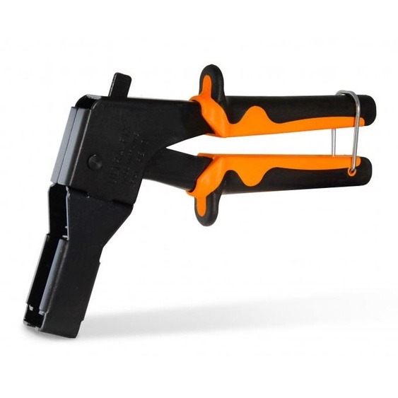 Pistolet dexpansion pour chevilles ULTRA-FIX® 8 mm EDMA 023255