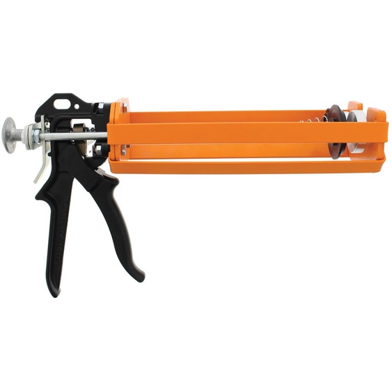 Pistolet dinjection manuel pour cartouche de résine Epcon C8 450ml - SPIT - 055830