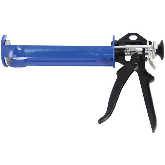 Pistolet scellement chimique 380 ml professionnel - HANGER - 232003