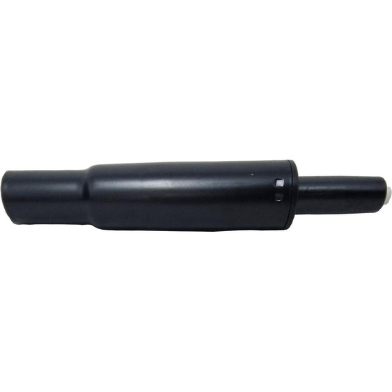 Piston réglable en hauteur pour chaise Piqueras y Crespo TGSEMIN Noir