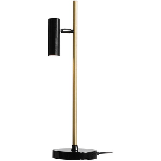 Plaffonier HOLM 10B noir 48 cm