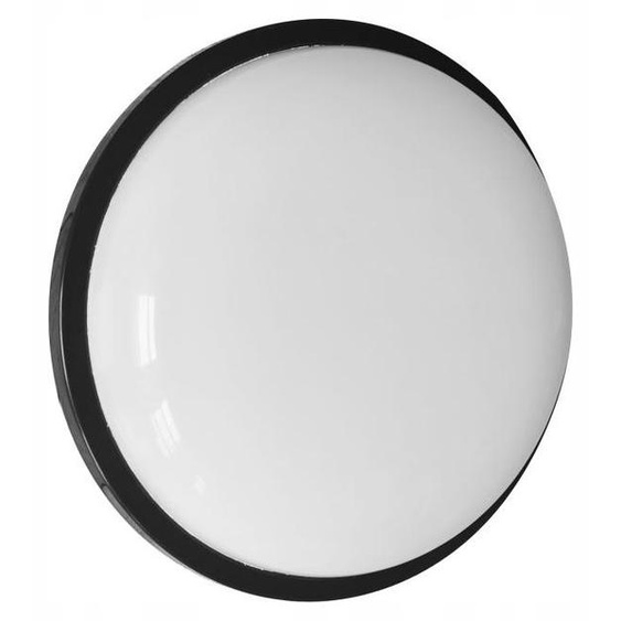 Plafond circulaire LED IP65 multi-usages LED 20W Torton EC79892 Ecolight