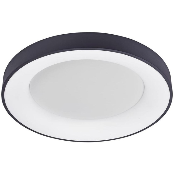 Plafond Giulia 5304-850RC-BK-3 Italux