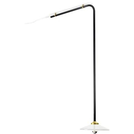 Plafonnier Ceiling Lamp N°2 - noir