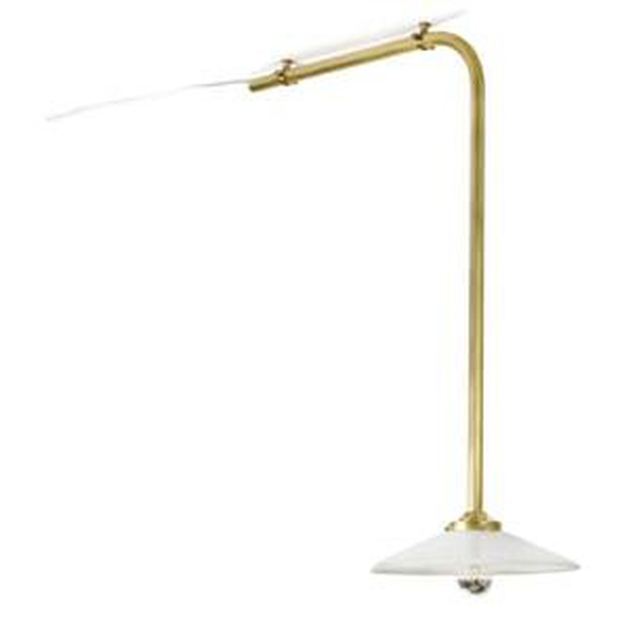 Plafonnier Ceiling Lamp N°3 - laiton
