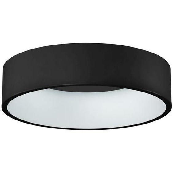 Plafonnier Chiara 3945-842RC-BK-4 Italux