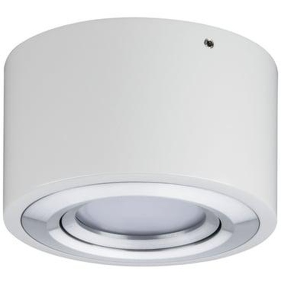 Plafonnier encastrable ARGUN LED blanc 40W
