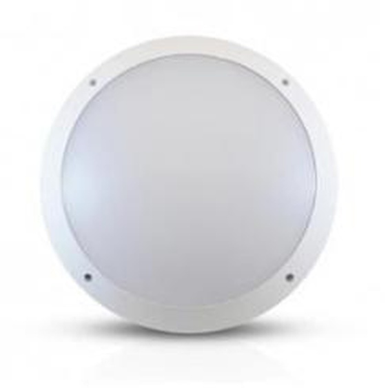 - Référence:778820 - Finition extérieure:Blanc - Lumens:2000 - Puissance absorbée:20W - Dimmable:Non - Température de
