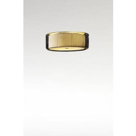 Plafonnier Mercer C - coton nature