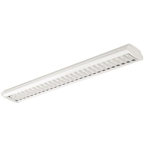 Plafonniers SYLMASTER T8 LED 4000K Blanc 2000lm - SYLVANIA - 0051682
