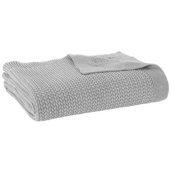 PLAID Bohème Gris