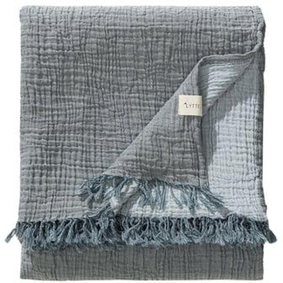 Plaid en coton Lilo