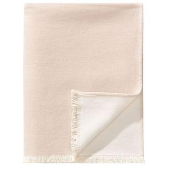 Plaid en coton Luca