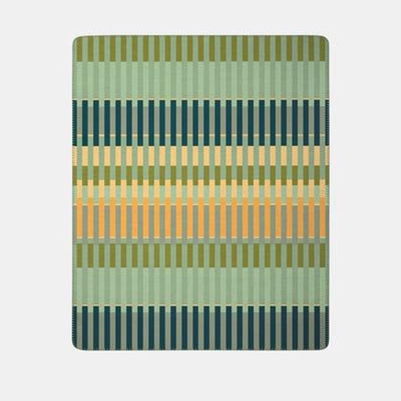 Plaid - Lineup Green