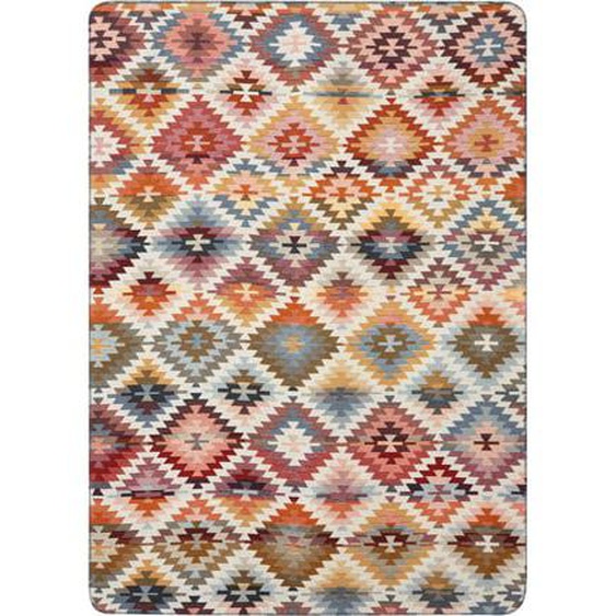 Plaid Nomad BIEDERLACK