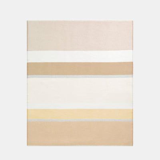Plaid - Sand stripe