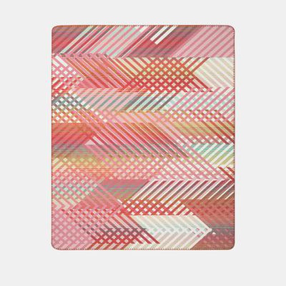 Plaid - Vibrance