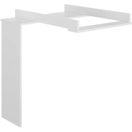 Plan À Langer Adaptable Arthur Chêne Artisan