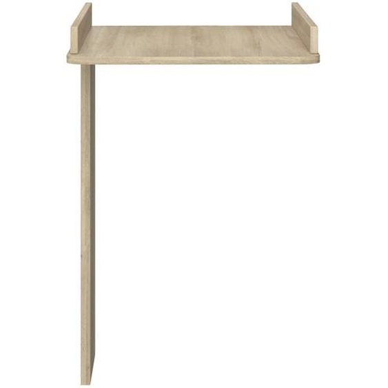 Plan À Langer Confort Sacha Chêne Du Bocage