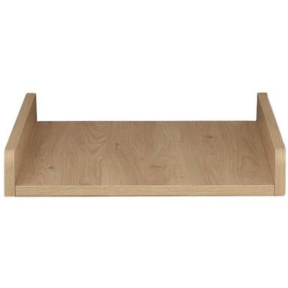 Plan À Langer Multiposition Pour Commode-îlot Bébé - Ilot Bebe Marron