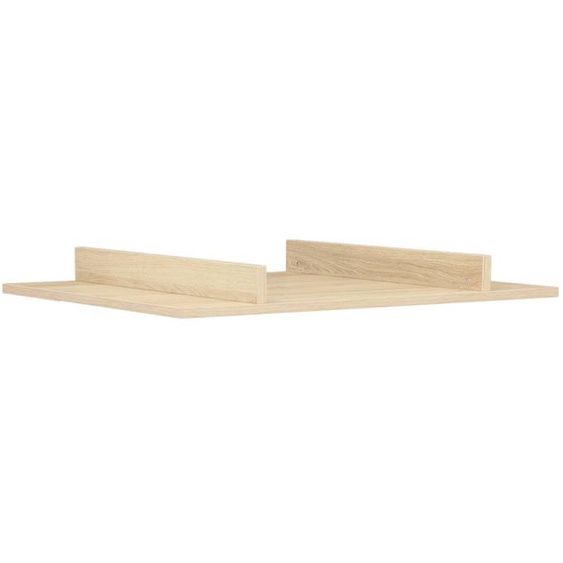 Plan À Langer Pour Commode 3 Tiroirs - Paloma Marron