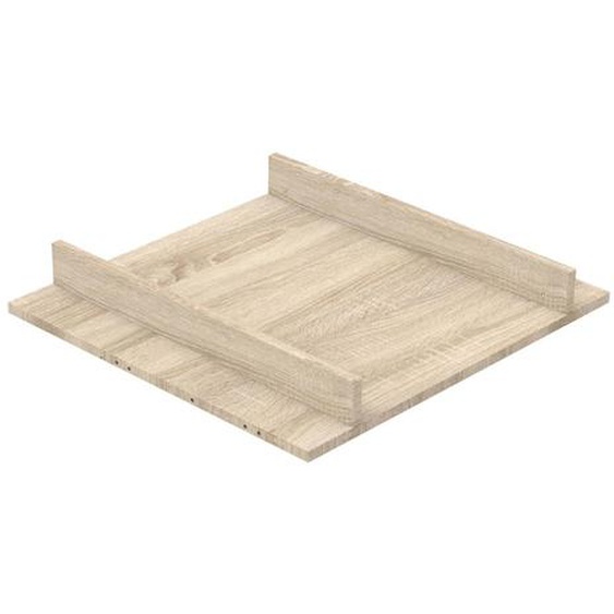 Plan À Langer Pour Commode - Access Marron