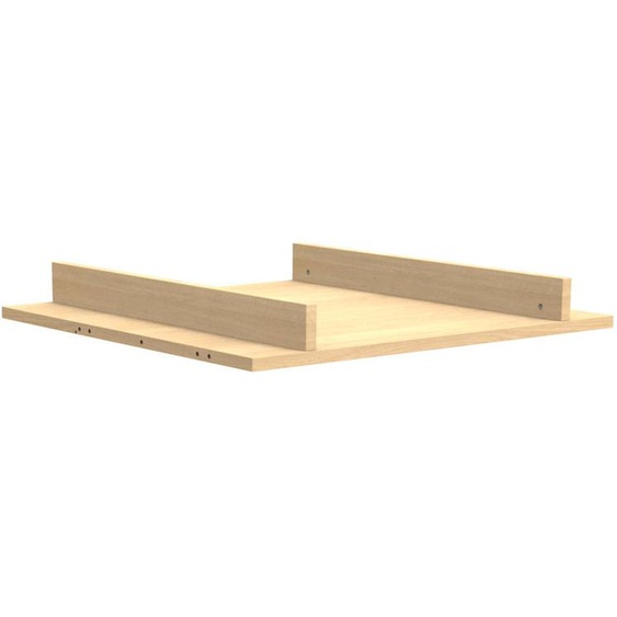 Plan À Langer Pour Commode Jusquà 15 Kg - Cannelle Marron