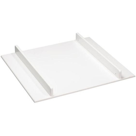 Plan À Langer Pour Commode - Oslo Blanc