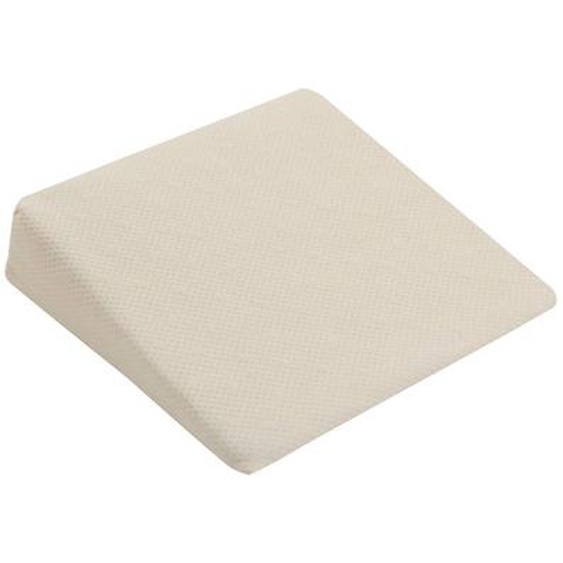 Plan Incliné 10° Coton Bio Pour Lit 60x120cm Écru
