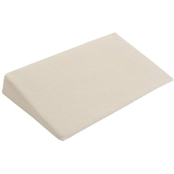 Plan Incliné 10° Coton Bio Pour Lit 70x140cm Écru