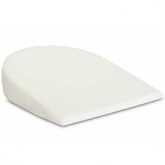 Plan Incliné Anti Reflux Blanc