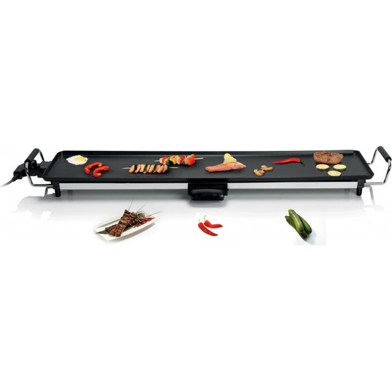 Plancha 70cm 2000w 70x23cm - Little Balance 8238