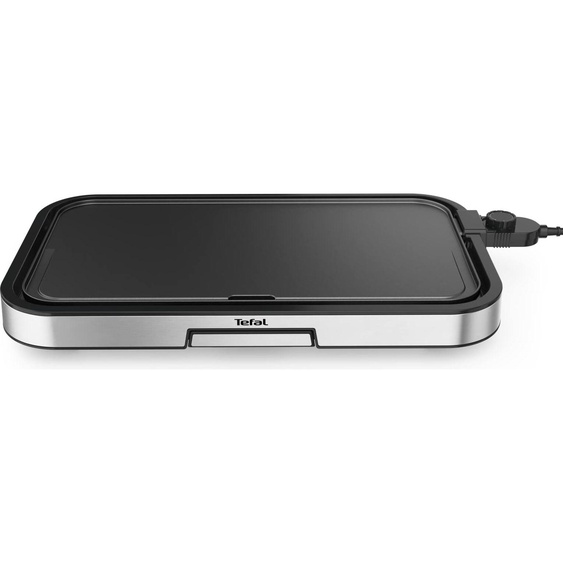Plancha électrique 2300w 30.4x55cm - Tefal - CB631D10 - giant plancha xl