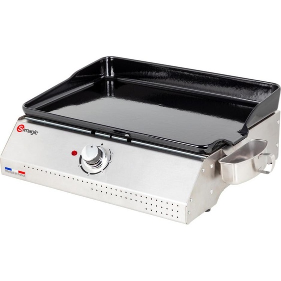 Plancha électrique - Telia